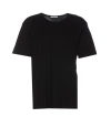 LEMAIRE RELAXED FIT CREWNECK T-SHIRT