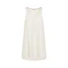 Lemaire Bias Cut Tank Top