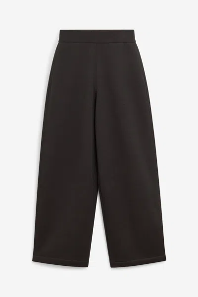 LEMAIRE RELAXED LARGE PANTS