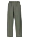 LEMAIRE RELAXED TROUSERS