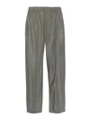 LEMAIRE RELAXED PANTS