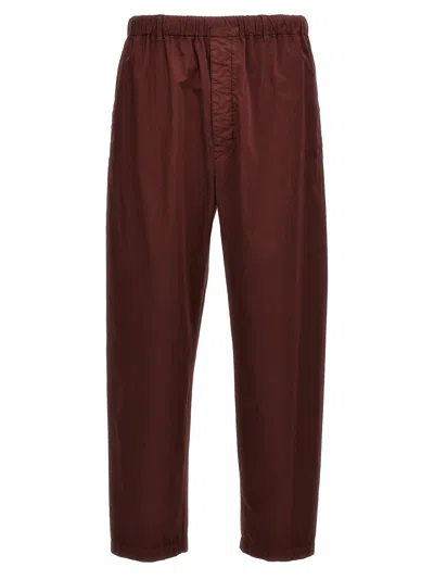 LEMAIRE RELAXED PANTS