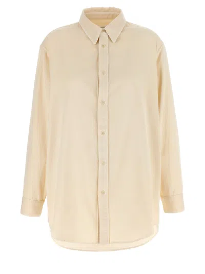 LEMAIRE RELAXED SHIRT