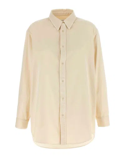 LEMAIRE RELAXED SHIRT