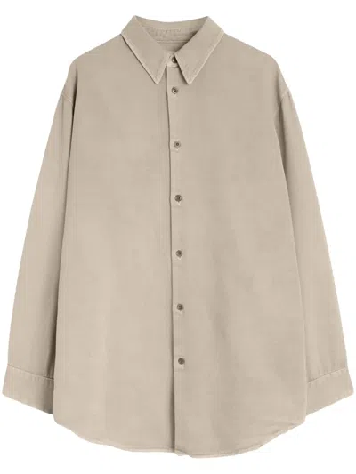 LEMAIRE RELAXED SHIRT