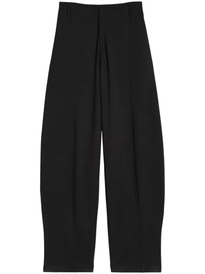 LEMAIRE RELAXED VOLUME TROUSERS