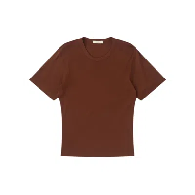 Lemaire Rib T-shirt