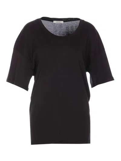 Lemaire T-shirts And Polos In Grey