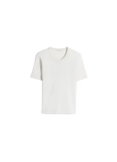 LEMAIRE RIB T-SHIRT