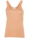 Lemaire Rib Tank Top