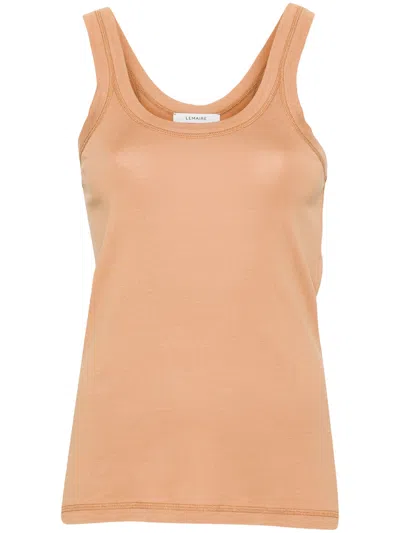 LEMAIRE LEMAIRE RIB TANK TOP