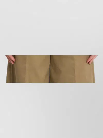 Lemaire Ribbed Tank Top Tight Fit Silhouette