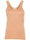 Lemaire Rib Tank Top