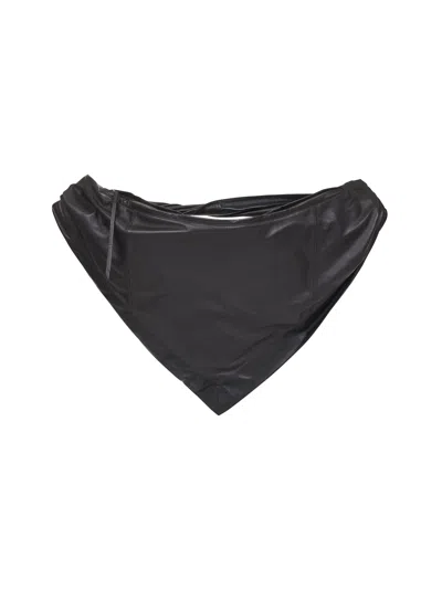 Lemaire Scarf Bag