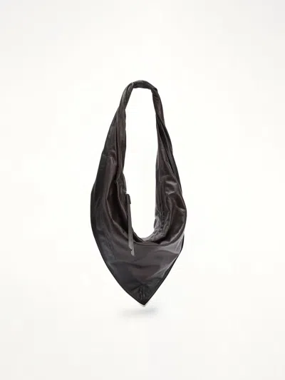 Lemaire Scarf Bag Small