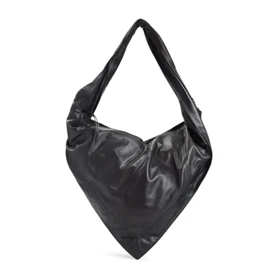 Lemaire Scarf Shoulder Bag