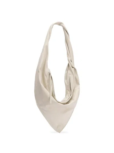 LEMAIRE SCARF SHOULDER BAG