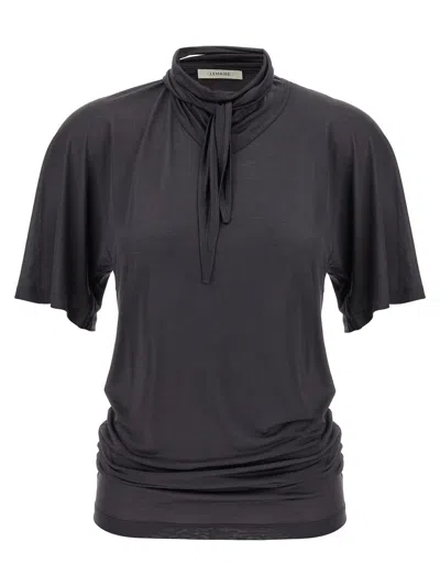 LEMAIRE LEMAIRE SCARF TOP