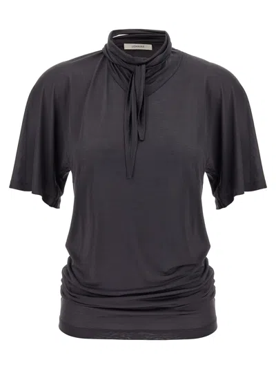 LEMAIRE SCARF TOP