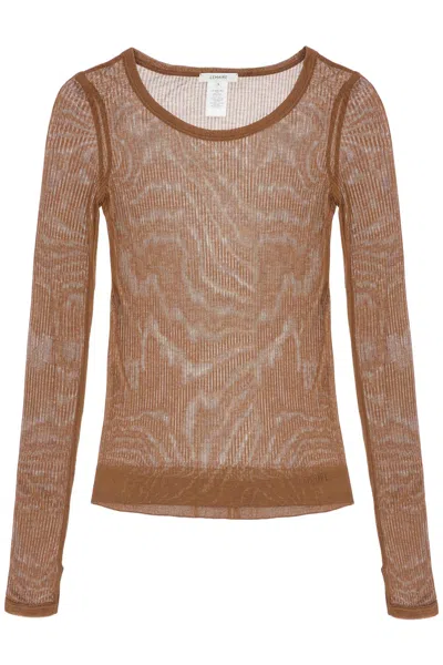 Lemaire Seamless Long-sleeved Top