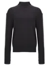 LEMAIRE SEAMLESS TURTLE SWEATER