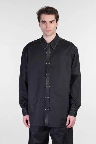 LEMAIRE LEMAIRE SHIRT