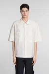 LEMAIRE LEMAIRE SHIRT