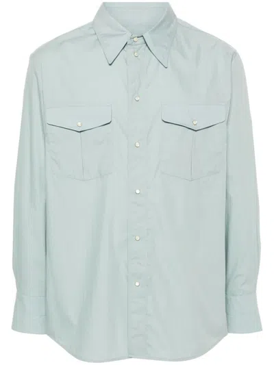 LEMAIRE LEMAIRE SHIRT