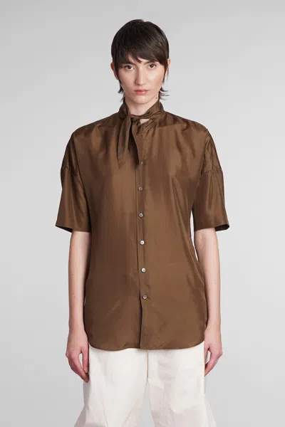LEMAIRE SHIRT