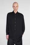 Lemaire Men's Camicia Loop