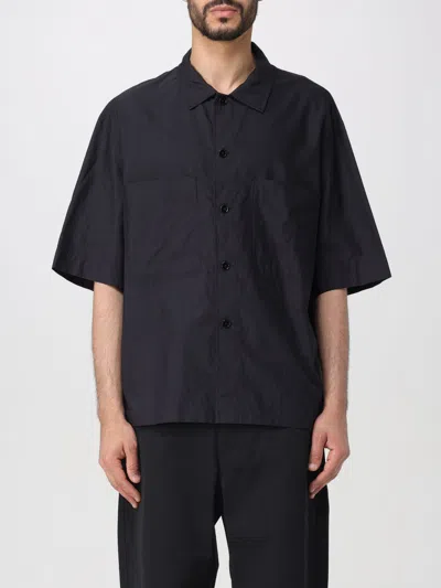 Lemaire Shirt  Men In Black