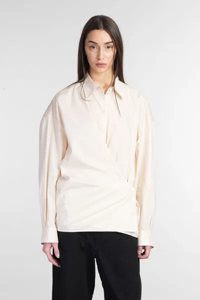 LEMAIRE LEMAIRE SHIRT