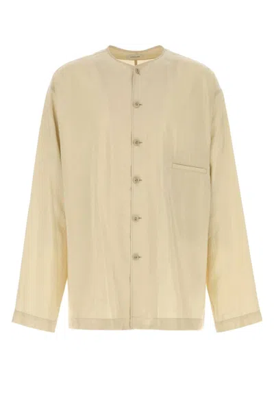 LEMAIRE LEMAIRE SHIRT SHIRT