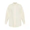 Lemaire Long Sleeve Shirt