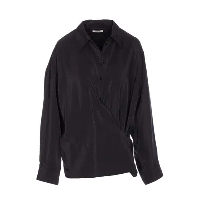 LEMAIRE LEMAIRE SHIRTS