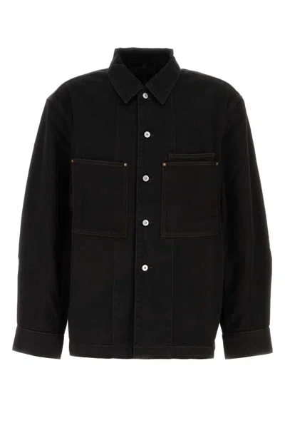 LEMAIRE LEMAIRE SHIRTS