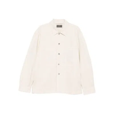 Lemaire Shirts In Multi