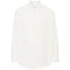 LEMAIRE LEMAIRE SHIRTS