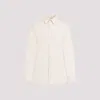 Lemaire Shirts Nude & Neutrals
