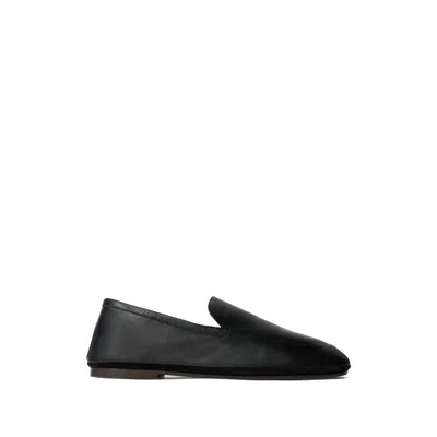 Lemaire Shoe In Black