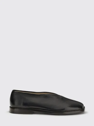 Lemaire Shoe In Black