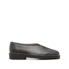 Lemaire Piped Slippers In Multi