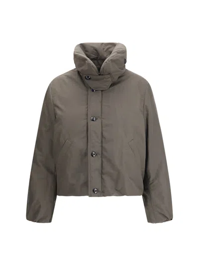 LEMAIRE SHORT PUFFER BLOUSON