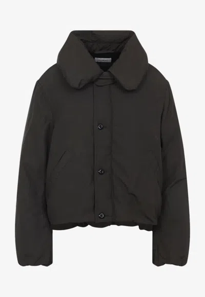 LEMAIRE SHORT PUFFER JACKET