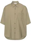 LEMAIRE LEMAIRE SHORT-SLEEVED SHIRT