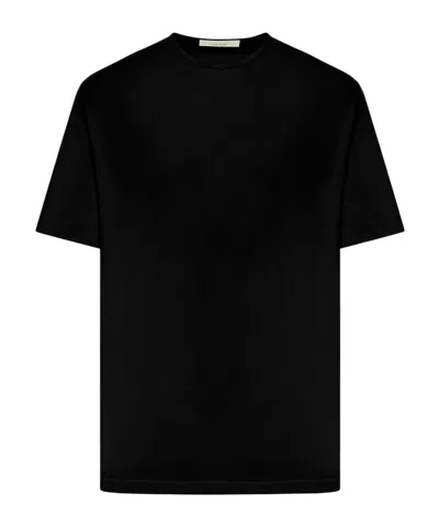 LEMAIRE LEMAIRE SHORT SLEEVED CREWNECK T-SHIRT