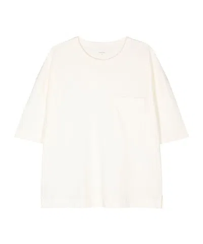 LEMAIRE SHORT-SLEEVED T-SHIRT