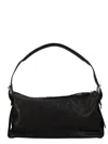Lemaire Shoulder Bag In Brown