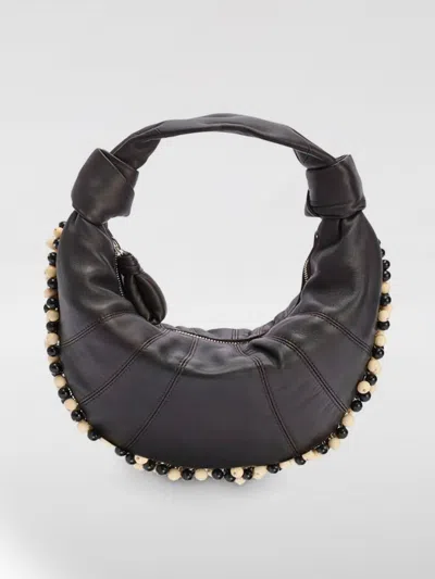 Lemaire Shoulder Bag  Woman Colour Brown
