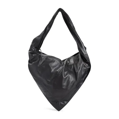 Lemaire Shoulder Bags In Brown